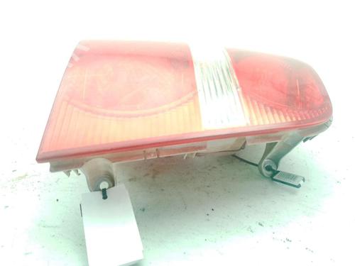 Left taillight VW TOURAN (1T1, 1T2) 1.9 TDI | BP28208954C34 