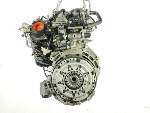Engine FORD MONDEO III Saloon (B4Y) 2.0 16V | BP32385568M1