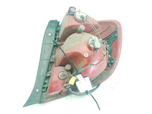 Left taillight HYUNDAI ACCENT II (LC) 1.5 CRDi | BP27994853C34 