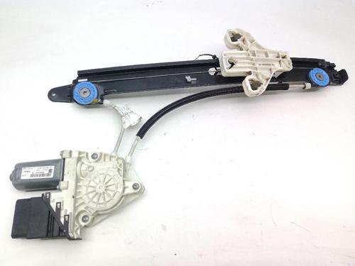 Used Rear left window mechanism SEAT ALTEA (5P1) [2004-2015]  26232899
