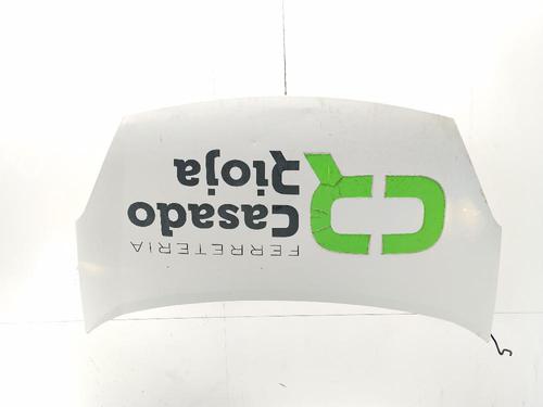 Used Hood Hood CITROËN BERLINGO Box Body/MPV (B9) 1.6 HDi 90 (90 hp) 33688514 33688514