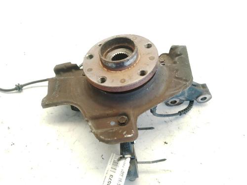 Left front steering knuckle FIAT TIPO Hatchback (356_, 357_) 1.4 LPG (356HXF1B) | BP29449435M25 
