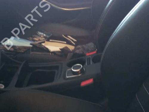 Climate control MERCEDES-BENZ A-CLASS (W176) A 180 CDI / d (176.012) | BP33454825I5 - Image 6