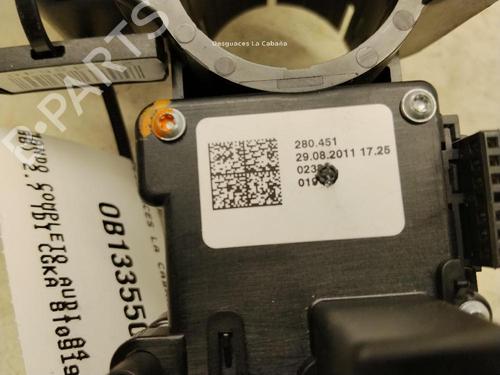 Headlight switch AUDI A4 B8 Avant (8K5) 2.7 TDI | BP36947567I24  - Image 5