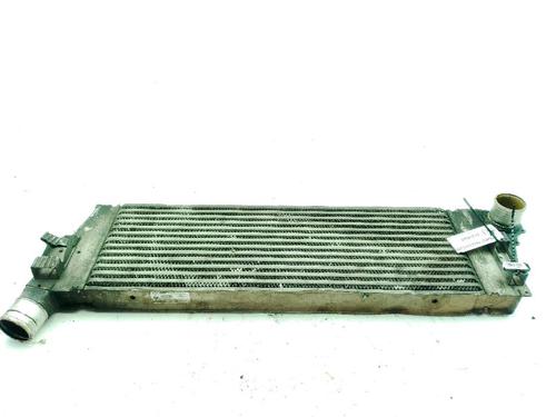 Intercooler RENAULT MEGANE II (BM0/1_, CM0/1_) 1.5 dCi (BM1E, CM1E) (106 hp) 31966928