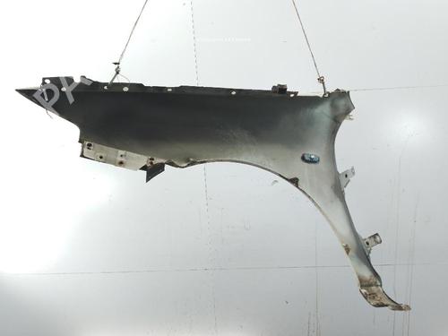 Right front fenders SEAT TOLEDO II (1M2) 1.9 TDI | BP25046142C42 