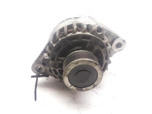 Used Alternator Alternator OPEL VECTRA C Estate (Z02) 1.9 CDTI (F35) (150 hp) 24046769 24046769