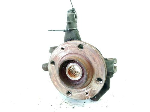 Used Left front steering knuckle Left front steering knuckle 39163831 39163831