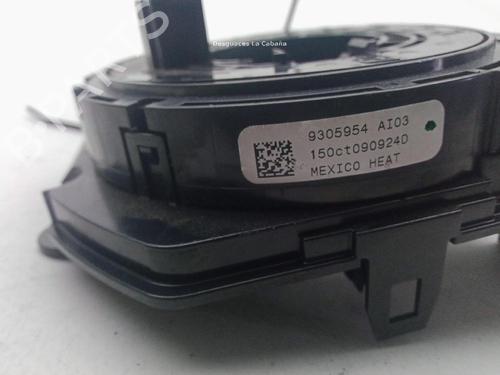 Driver airbag BMW X3 (F25) xDrive 20 d | BP18365831C9 