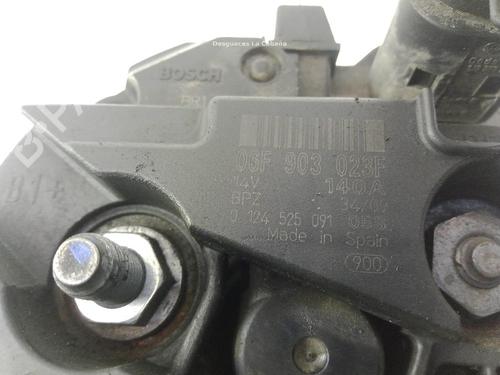 Generator VW TOURAN (1T1, 1T2) 1.9 TDI | BP18416785M7 