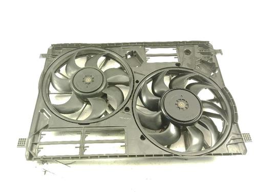 Used Radiator fan FORD C-MAX II (DXA/CB7, DXA/CEU) 1.5 EcoBoost (150 hp) 19071891