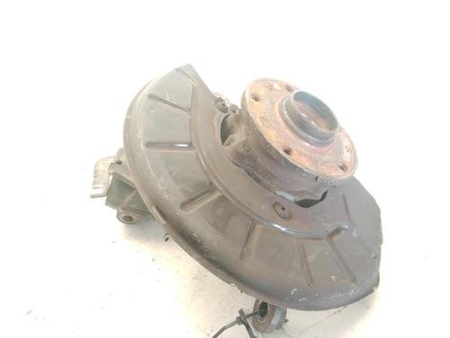 Right front steering knuckle VW GOLF VI (5K1) 2.0 TDI | BP26517731M26 