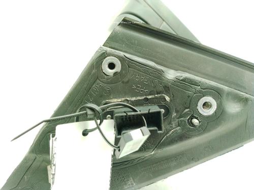 Left mirror OPEL INSIGNIA A (G09) 2.0 CDTI (68) | BP31659233C26 