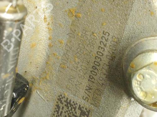 Engine DACIA SANDERO II TCe 90 (B8M1, B8MA, B8AC) | BP33232902M1  - Image 8