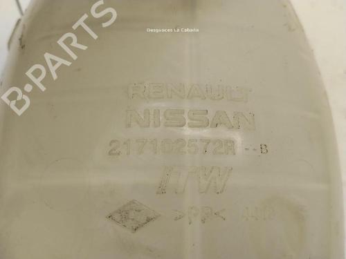 Ekpansionstank RENAULT CLIO V (B7_) 1.0 TCe 90 (B7MT) | BP39491754C120 - Image 2