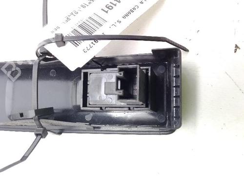 Right front window switch VW GOLF VI (5K1) 1.6 TDI | BP24048853I26 - Image 2