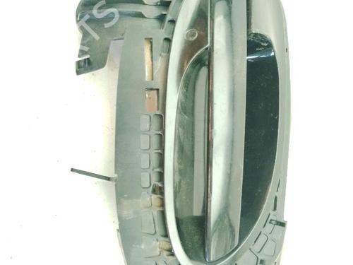 Used Front right exterior door handle BMW 7 (E65, E66, E67) 745 i, Li (333 hp) 27495536