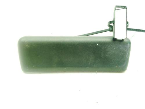 Maniglia esterna anteriore sinistra SANTANA PS10/ANIBAL 2.8 TD (125 hp) 31352192