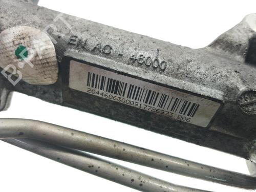 Steering rack MERCEDES-BENZ C-CLASS (W204) C 200 CDI (204.007, 204.006) | BP40560309M22 - Image 3