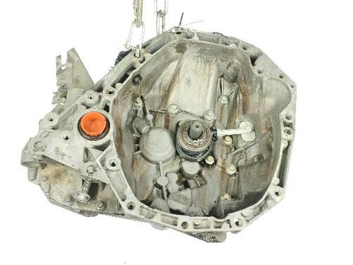 Used Gearbox Gearbox 19445384 19445384