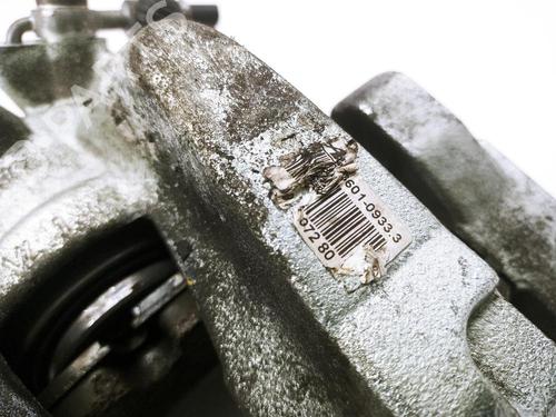 Left front brake caliper CITROËN GRAND C4 SPACETOURER (3A_, 3E_) 1.5 BlueHDi 130 | BP24041868M105 