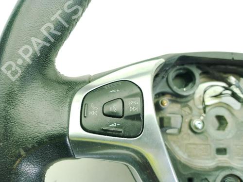 Steering wheel FORD FIESTA VI (CB1, CCN) 1.0 EcoBoost | BP33840700C49 - Image 3