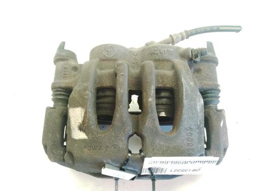 Left front brake caliper MERCEDES-BENZ VITO Van (W447) 111 CDI (447.601, 447.603, 447.605) | BP37414801M105 - Image 2