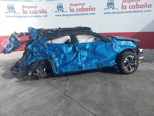 Starter PEUGEOT 2008 II (UD_, US_, UY_, UJ_, UR_, UC_) 1.5 BlueHDI 100 | BP31989744M8 