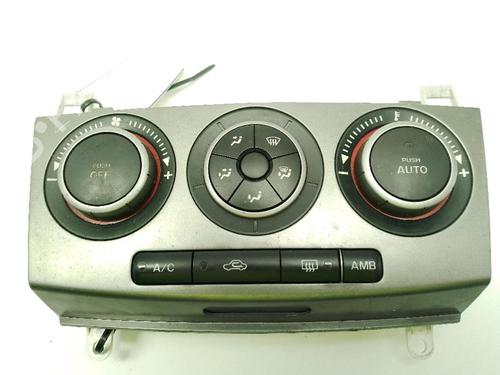 Used Climate control Climate control MAZDA 3 (BK) 1.6 DI Turbo (109 hp) 33037134 33037134