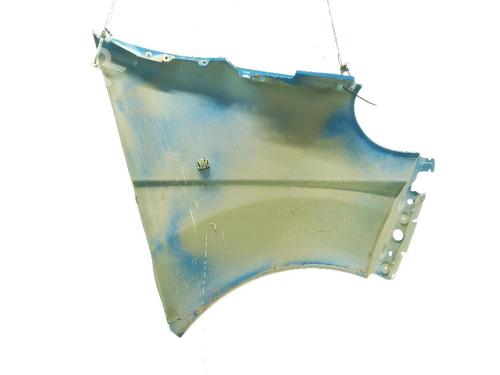 Left front fenders RENAULT TRAFIC II Van (FL) 2.0 dCi 90 (FL0H, FL00, FL01, FL0M, FL0P, FL0S) | BP29875747C41