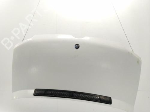 Used Hood Hood MERCEDES-BENZ SPRINTER 3-t Van (B903) 313 CDI (903.663, 903.662, 903.661) (129 hp) 36031326 36031326