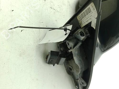 Left mirror OPEL INSIGNIA A (G09) 2.0 CDTI (68) | BP32402619C26