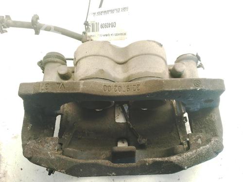 Right front brake caliper IVECO DAILY IV Van 35S14 C, 35S14 C/P, 35S14 V, 35S14 V/P, 35C14 V,... | BP25781624M104 - Image 4