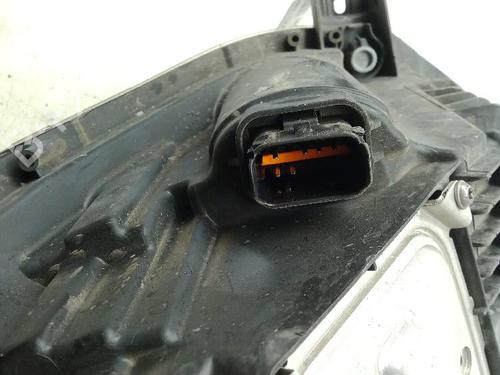 Right headlight RENAULT CAPTUR I (J5_, H5_) 0.9 TCe 90 | BP36430485C29 - Image 4