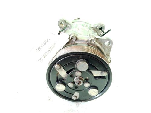 Used AC compressor AC compressor SEAT LEON (1M1) [1999-2006] 33840655 33840655