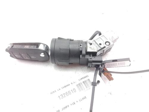ignition-barrel-citroen-jumpy-iii-platformchassis-v_-2016-24043734 main image