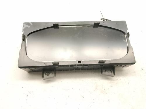 Used Instrument cluster Instrument cluster 38795476 38795476