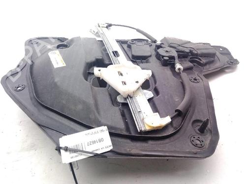 Front right window mechanism MAZDA 3 (BM, BN) 2.2 D | BP24048667C23 - Image 2