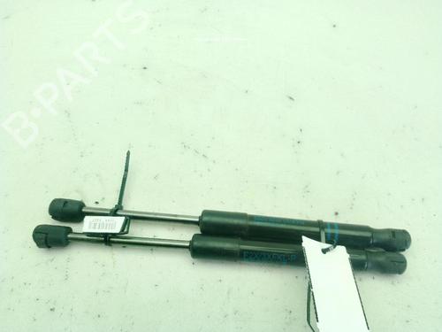 Used Hood lift support BMW 4 Gran Coupe (F36) 418 d (150 hp) 29583152