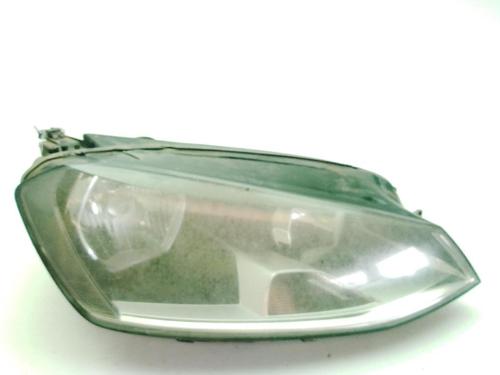 Used Right headlight Right headlight VW GOLF VII (5G1, BQ1, BE1, BE2) 1.6 TDI (105 hp) 33232824 33232824