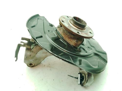 Right front steering knuckle CUPRA FORMENTOR (KM7, KMP) 1.5 TSI | BP36555133M26 - Image 3