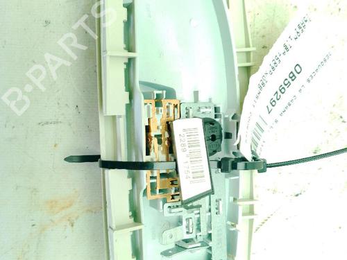 Interior roof light FORD TRANSIT COURIER B460 MPV 1.5 TDCi | BP27733649I8 - Image 2