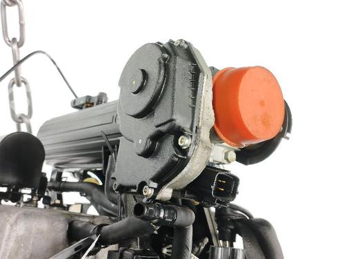 Engine CHEVROLET MATIZ (M200, M250) 1.0 | BP23999902M1 - Image 6