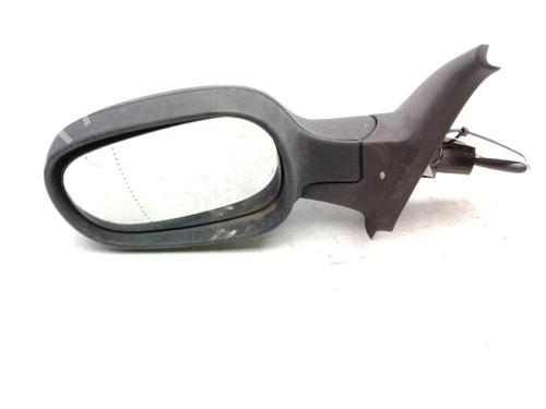 Used Left mirror NISSAN MICRA III (K12) 1.2 16V (65 hp) 30525829