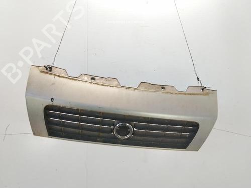 Calandre Calandre FIAT DUCATO Van (250_) 120 Multijet 2,3 D (120 hp) 36001028 36001028