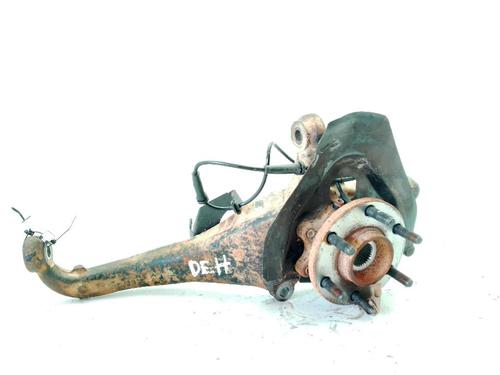 Used Right front steering knuckle Right front steering knuckle NISSAN PATHFINDER III (R51) 2.5 dCi 4WD (171 hp) 34053137 34053137