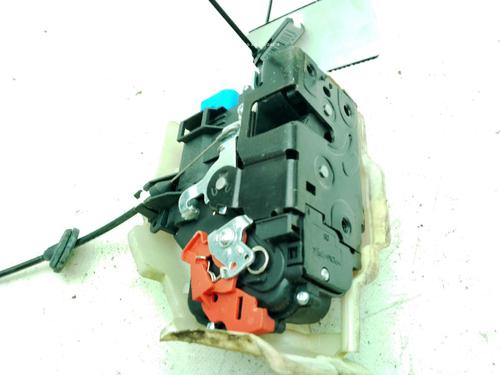 Front left lock VW GOLF V (1K1)  | BP24049381C98 