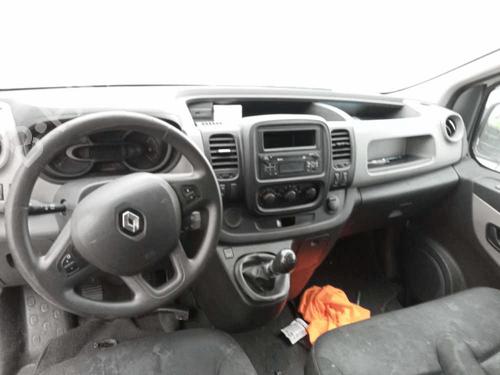Headlight switch RENAULT TRAFIC III Van (FG_) 1.6 dCi 95 (FGMJ, FGMR) | BP24042509I24 