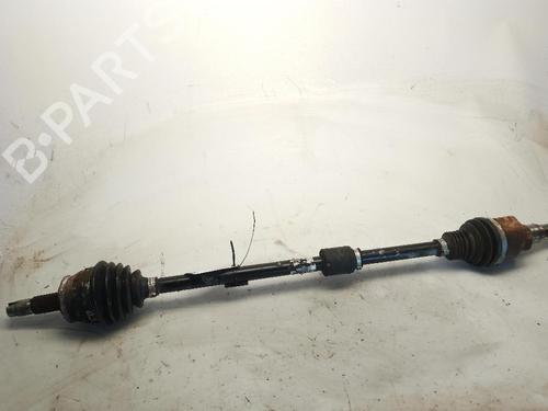 Used Right front driveshaft OPEL ADAM (M13) 1.0 (115 hp) 24948339