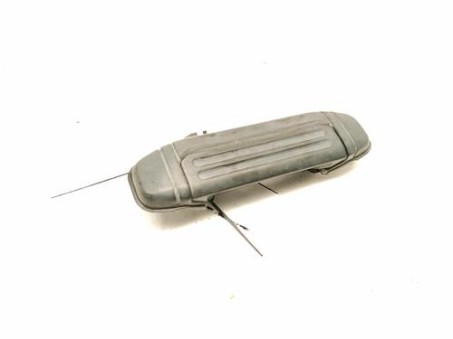 Used Front left exterior door handle Front left exterior door handle MITSUBISHI PAJERO CLASSIC (V2_W, V6_W, V7_W) 2.5 TD (V24W) (115 hp) 40278846 40278846